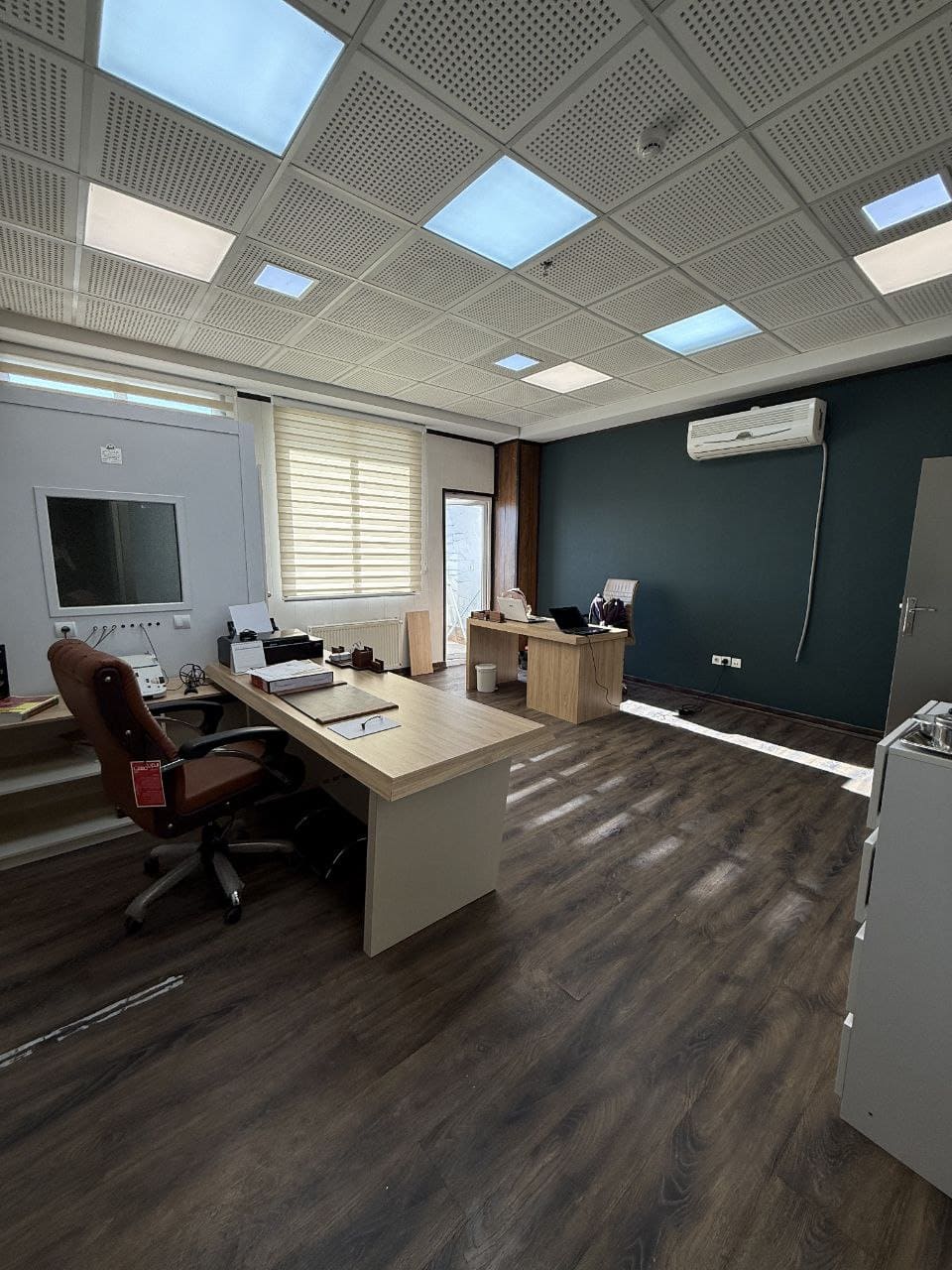 کلینیک شنوایی و سمعک ایران