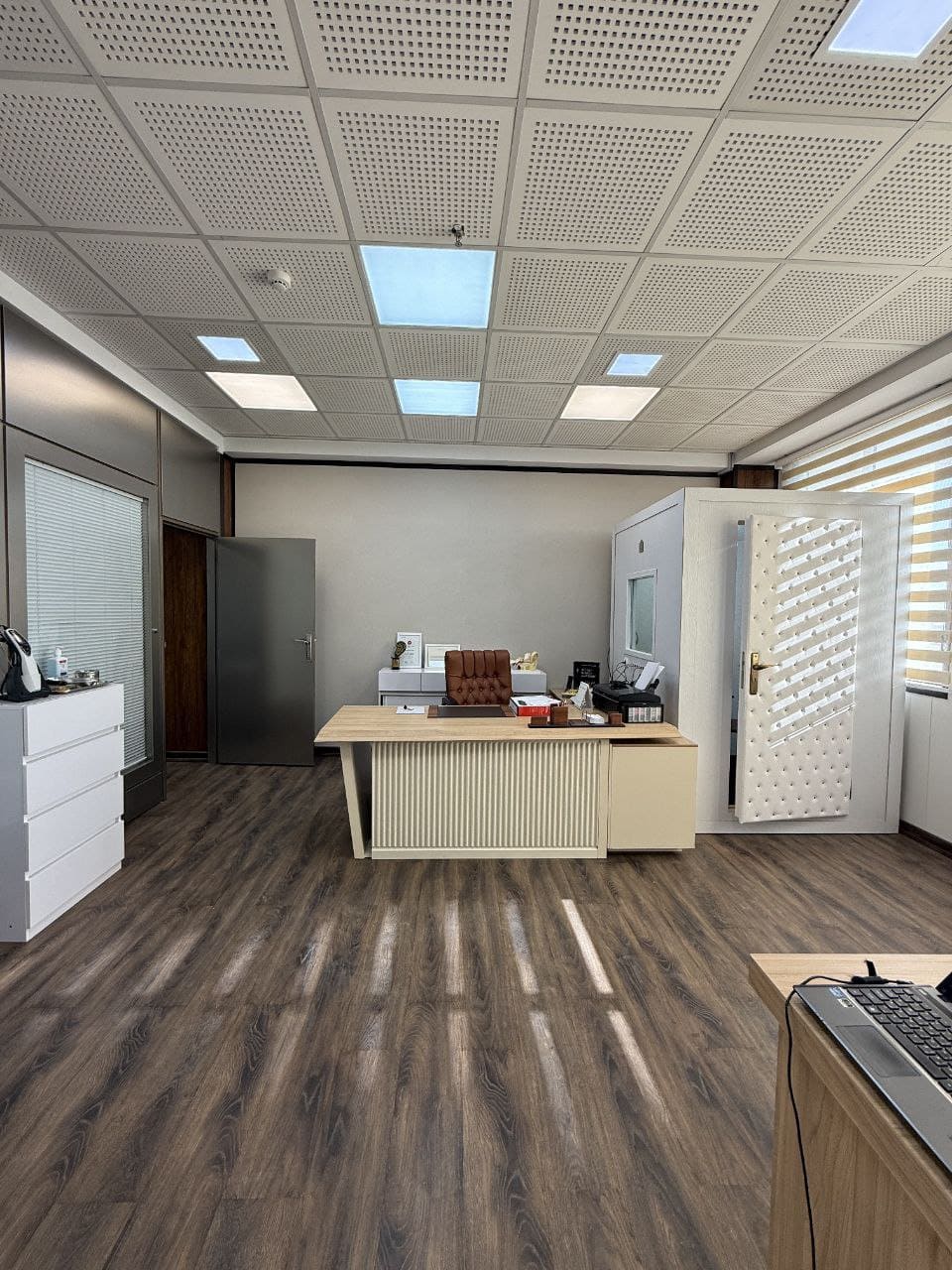 کلینیک شنوایی و سمعک ایران