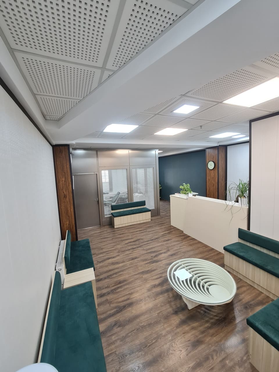 کلینیک شنوایی و سمعک ایران