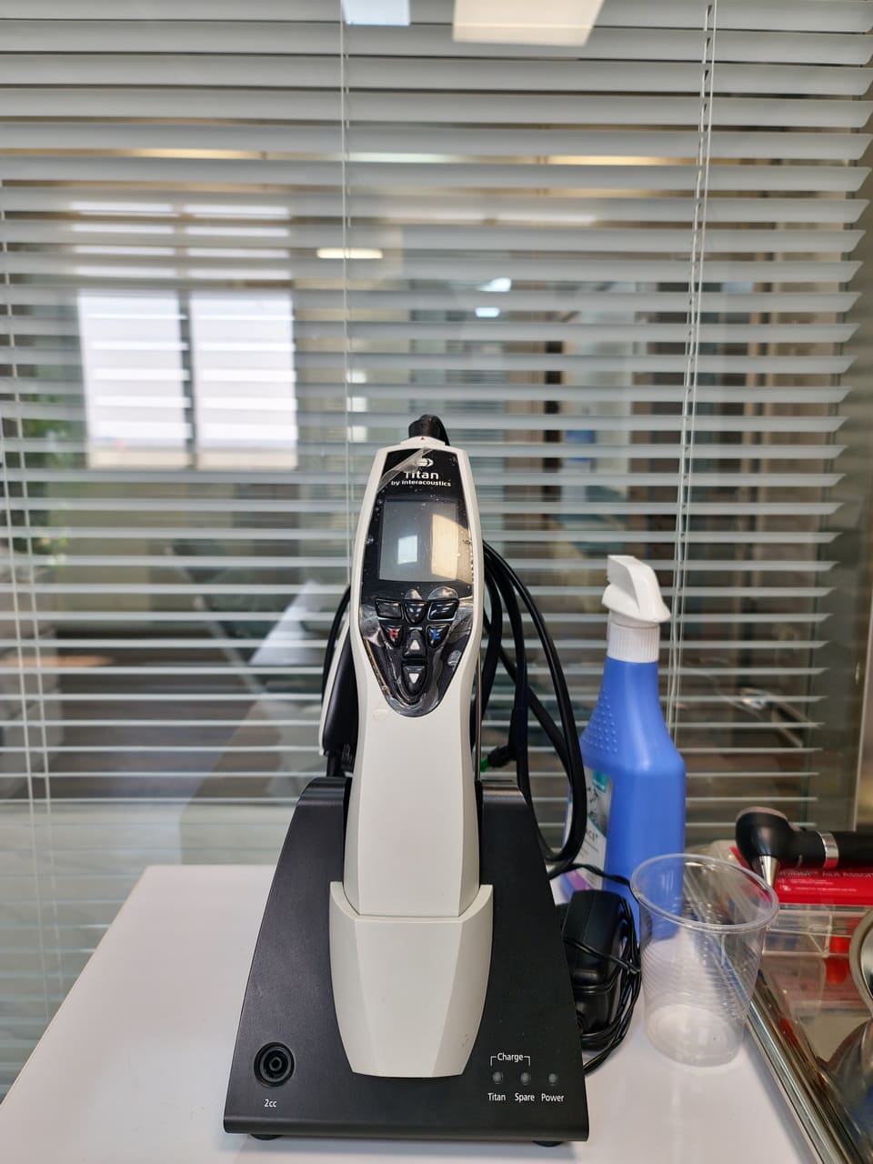 کلینیک شنوایی و سمعک ایران