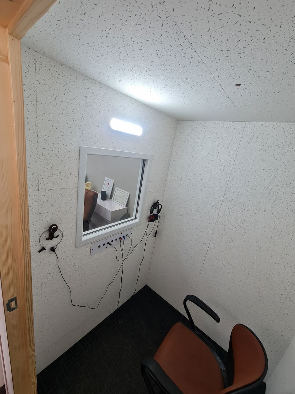 کلینیک شنوایی و سمعک ایران