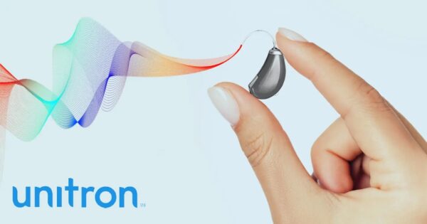 سمعک یونیترون